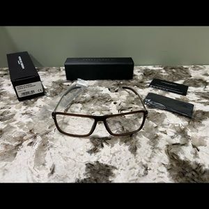 Porsche glasses 8295-B